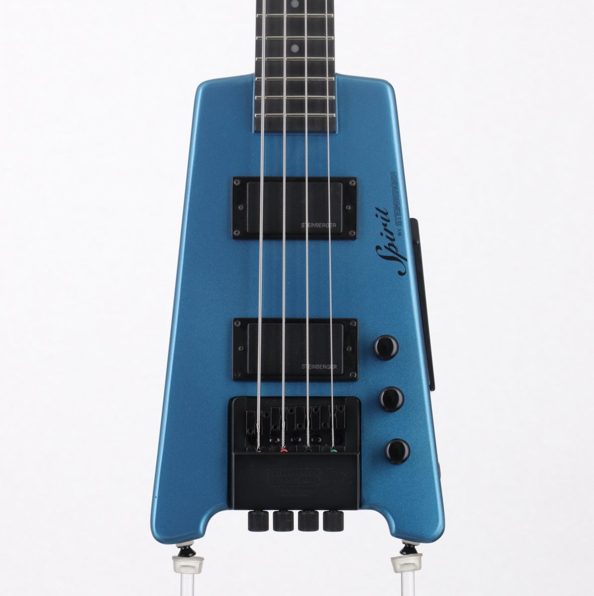 中古】STEINBERGER / Spirit XT-2 Standard Frost Blue [3.08kg/2024年