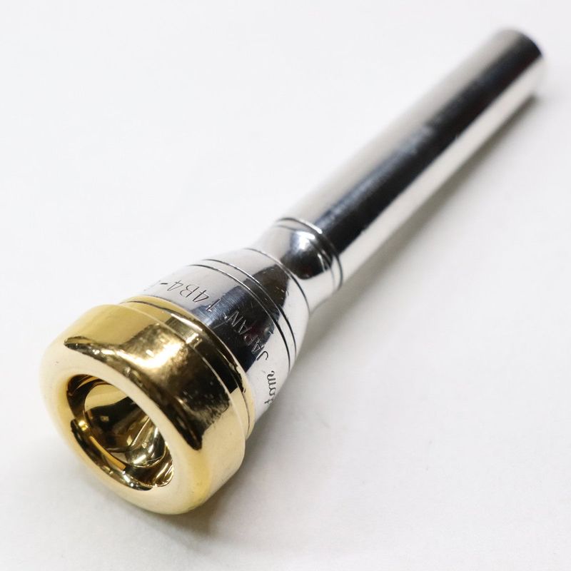 【中古】YAMAHA / 14B4-GP トランペット マウスピース 【梅田店】