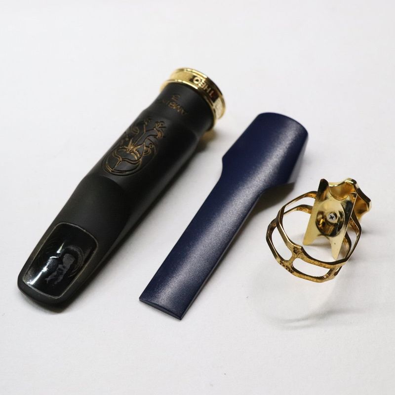 【中古】Theo Wanne / AMBIKA 3 Tenor 7 HR テナーサックス マウスピース 【梅田店】