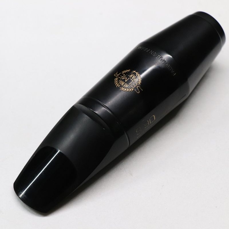 【中古】SELMER / S90 180 テナーサックス マウスピース 【梅田店】