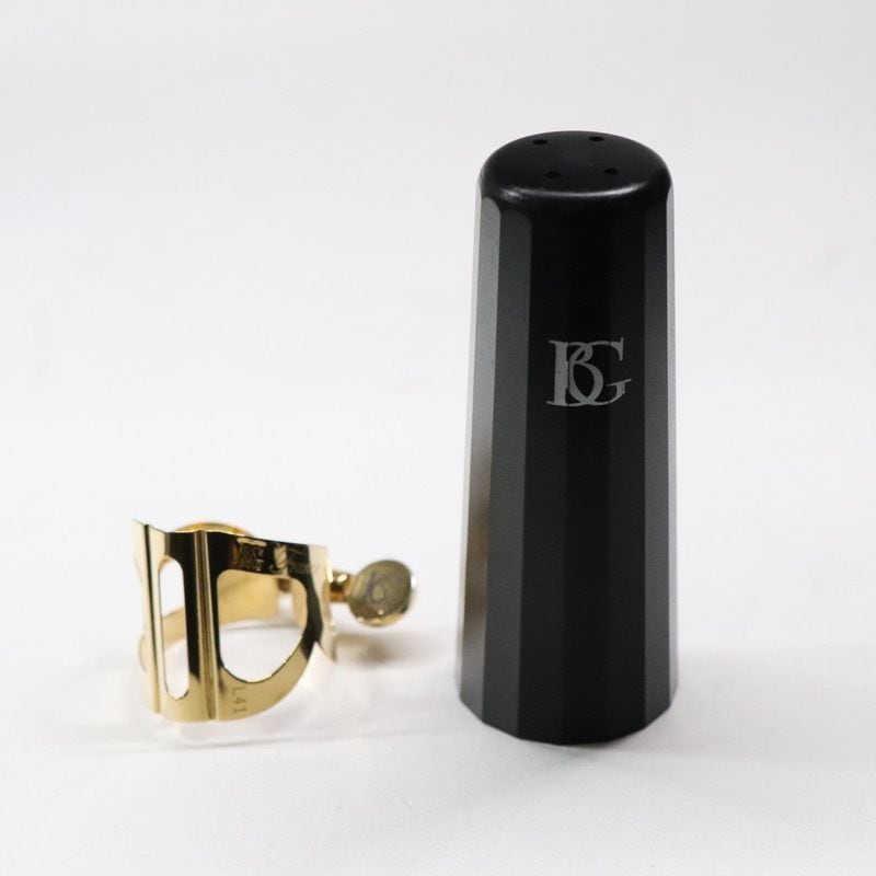 【中古】B.G. / L41Tradition GP テナーサックス リガチャー 【梅田店】