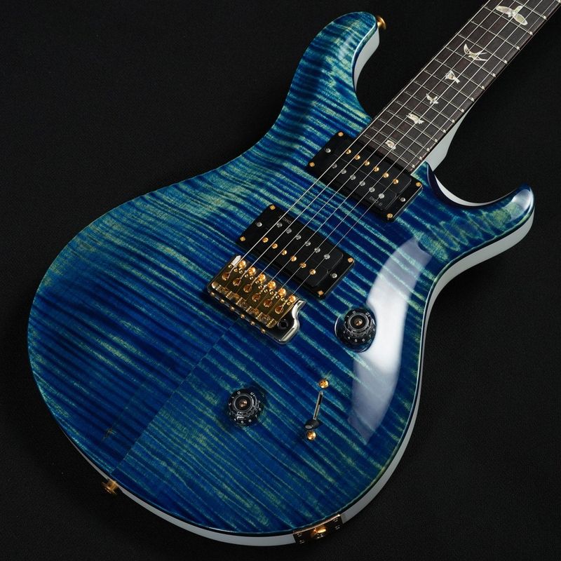 Paul Reed Smith (PRS) / 2026 Custom 24 10Top River Blue Pearl ≪S/N:26 0423776≫ 【心斎橋店】