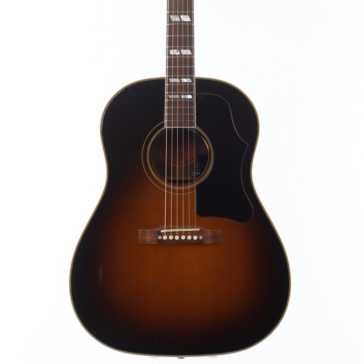 中古】Gibson / Southern Jumbo 2001年製 Vintage Sunburst 【心斎橋店