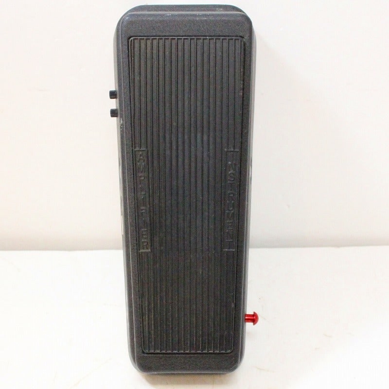 中古】JIM DUNLOP / 95Q / Cry Baby Wah 【心斎橋店】 | ワウペダル