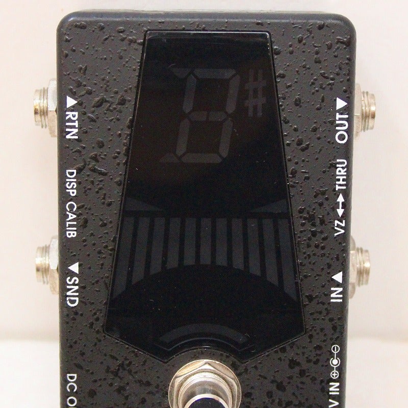 中古】PROVIDENCE / STV-1JB/BLK / System Tuner 【心斎橋店
