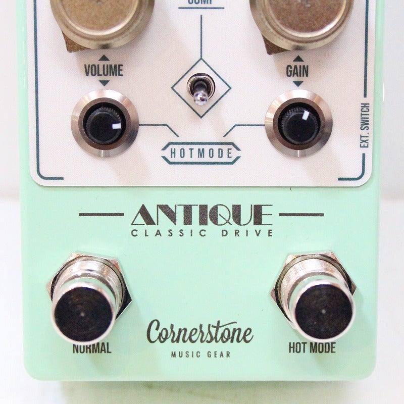 中古】CORNERSTONE / Antique V3 CLASSIC DRIVE 【心斎橋店