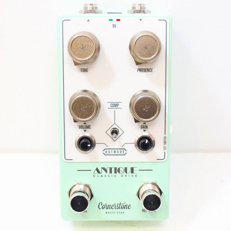 中古】CORNERSTONE / Antique V3 CLASSIC DRIVE 【心斎橋店