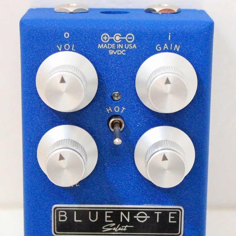 中古】J ROCKETT AUDIO DESIGNS / BLUENOTE SELECT 【心斎橋店