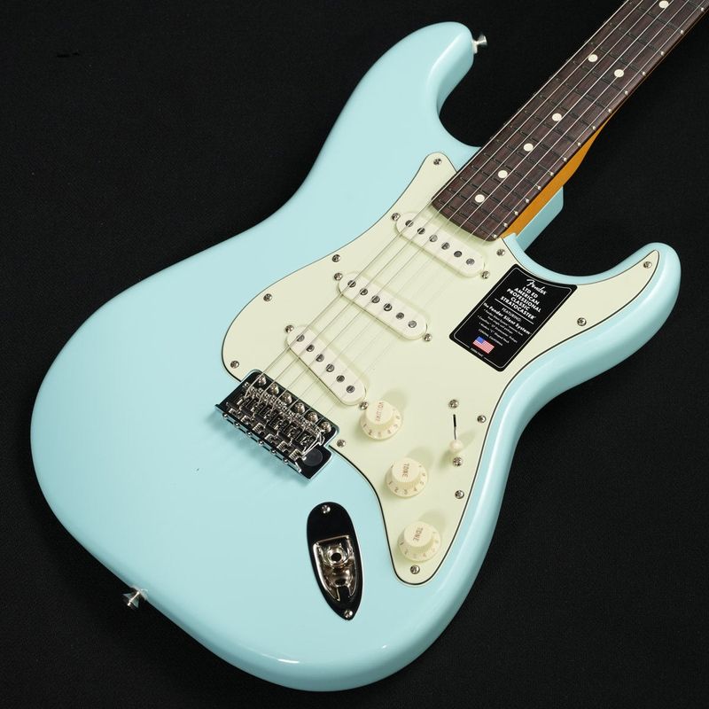 ストラトキャスタータイプ × FENDER × ブルー)の検索結果 | ギター