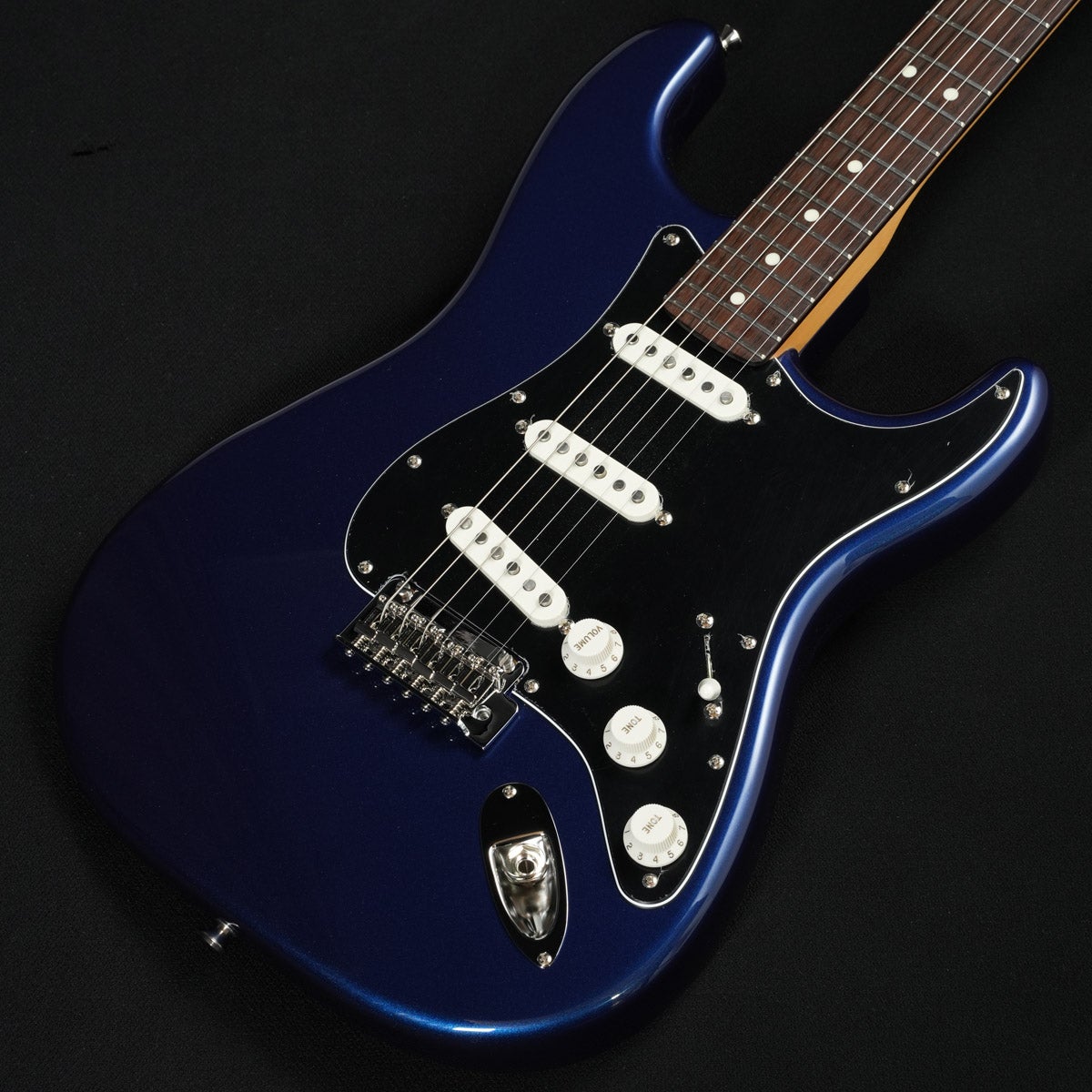 Fender / FSR Collection Hybrid II Stratocaster Azurite Metallic
