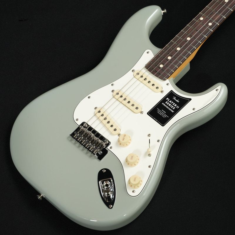 Fender / Player II Stratocaster Cactus Gray ≪S/N:MX26020417