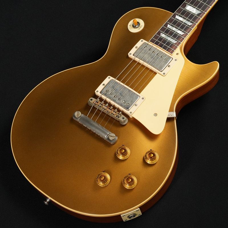 レスポールタイプ × GIBSON CUSTOM 他2条件)の検索結果 | ギター