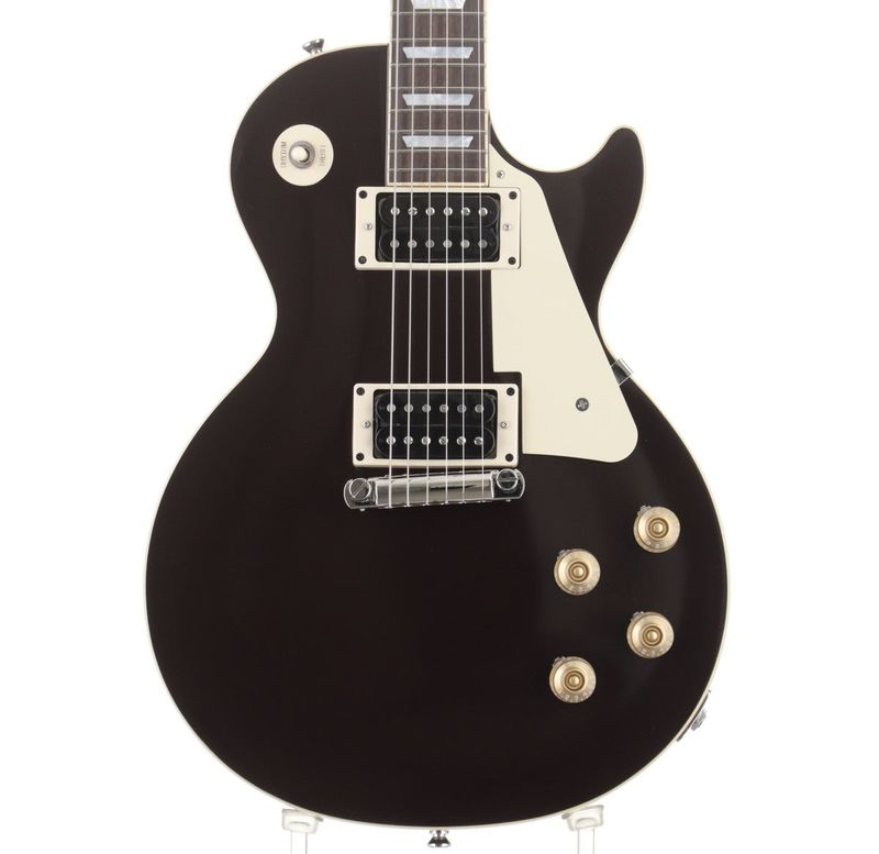 Les Paul タイプ エレキギター 本体 中古】Epiphone / Inspired by Gibson Custom Jeff Beck Oxblood 1954