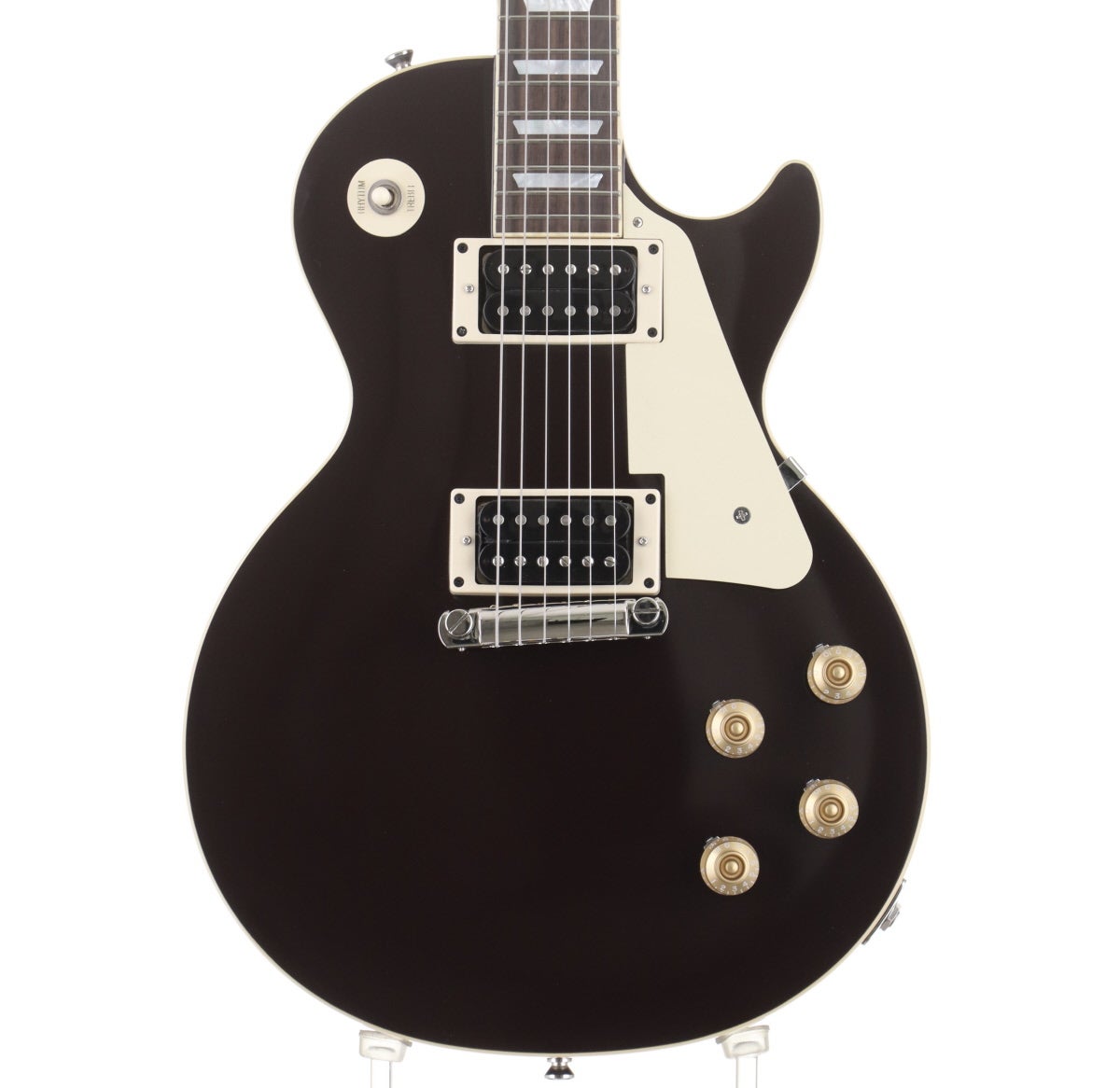 中古】Epiphone / Inspired by Gibson Custom Jeff Beck Oxblood 1954