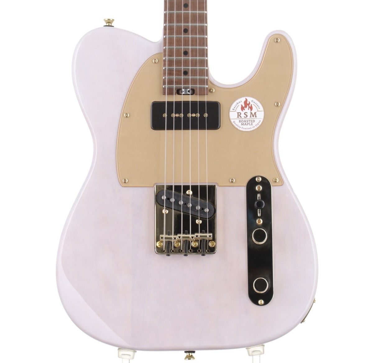 中古】BACCHUS / Global Series TACTICS-STD/RSM SSW GD 【新宿店