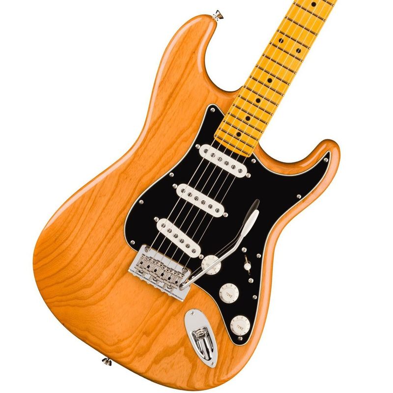 ギター Fender USA American professional ST Fender / American Professional Stratocaster Maple Fingerboard