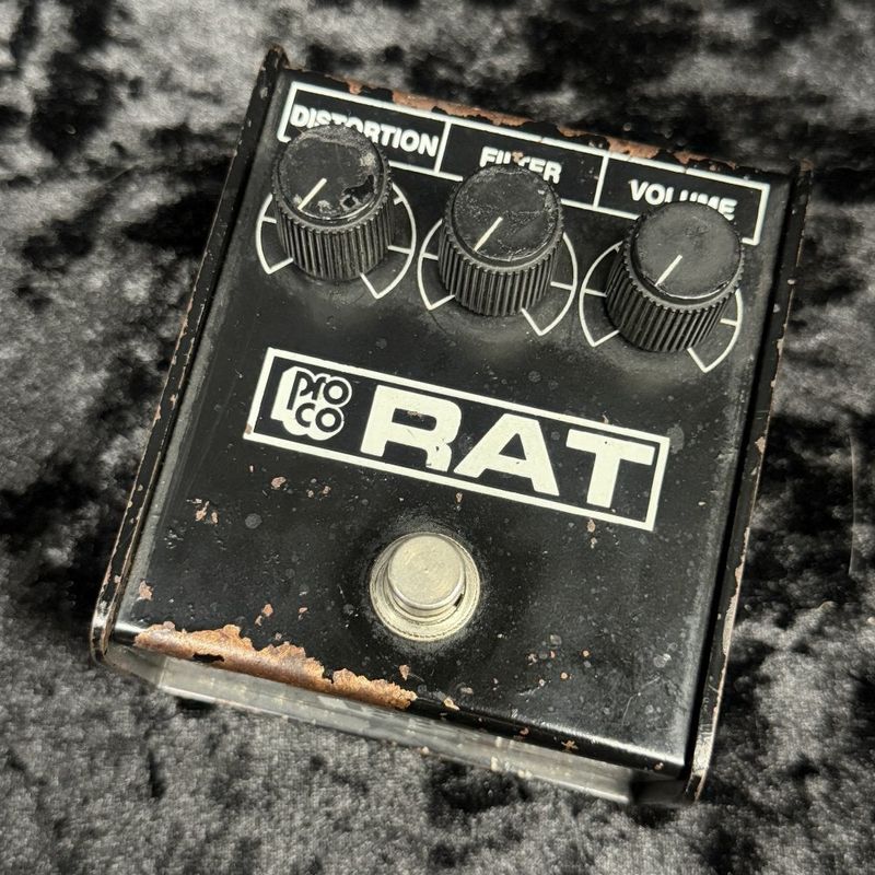 中古】PROCO / RAT / Black Face 1986年製 【新宿店