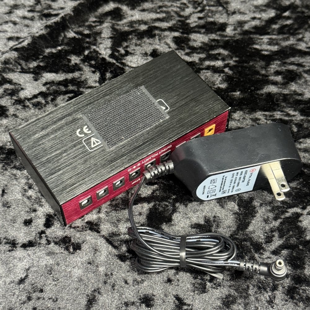 中古】VITAL AUDIO / VA-08 Mk-II / Power Carrier 【新宿店】 | 電源
