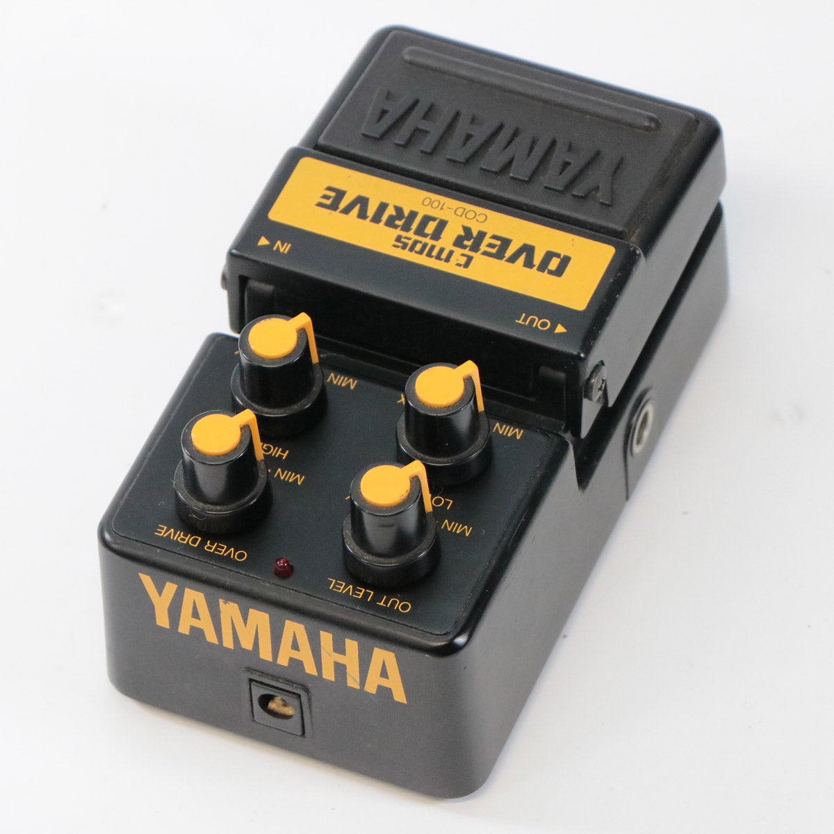 中古】YAMAHA / COD-100 CMOS Over Drive オーバードライブ 【名古屋栄