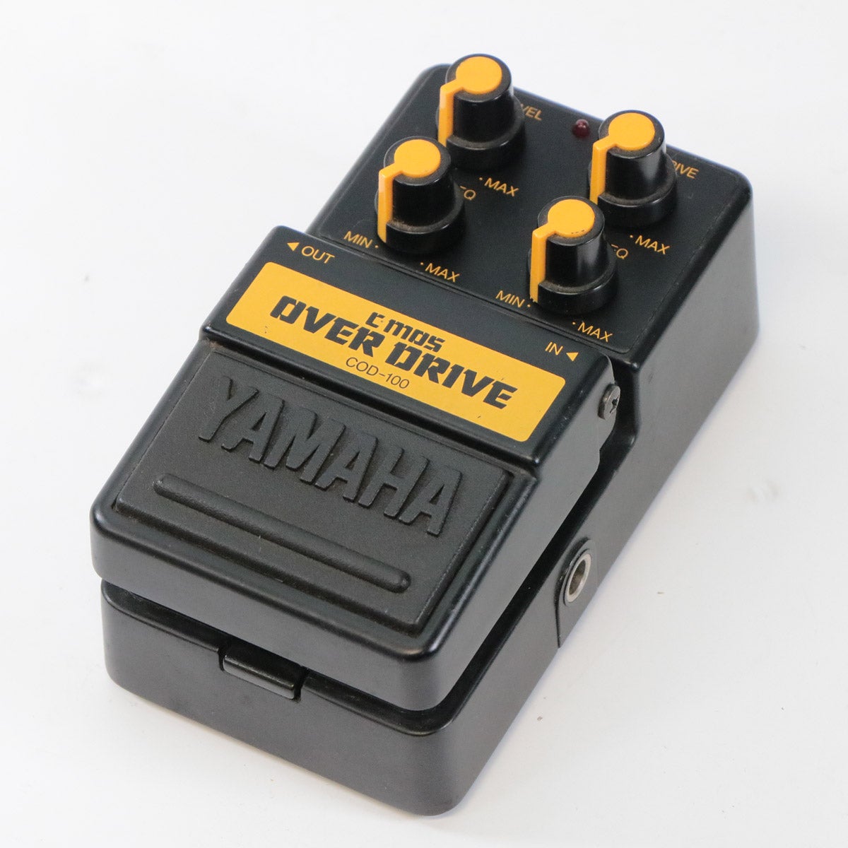 中古】YAMAHA / COD-100 CMOS Over Drive オーバードライブ 【名古屋栄