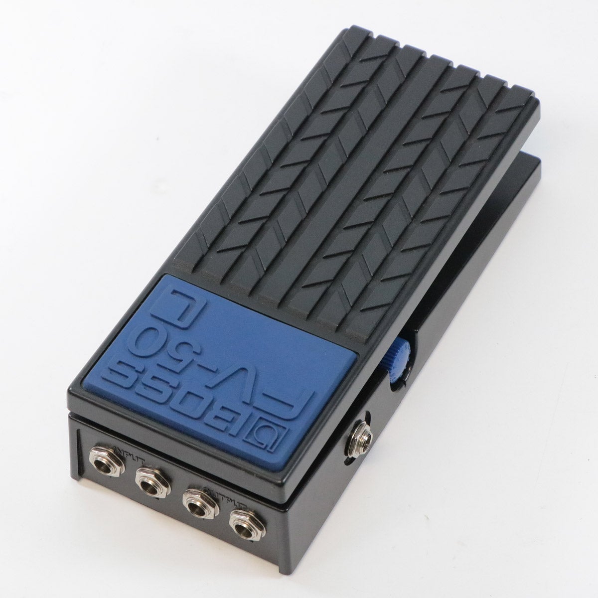 中古】BOSS / FV-50L Foot Volume ボリュームペダル ボス エフェクター