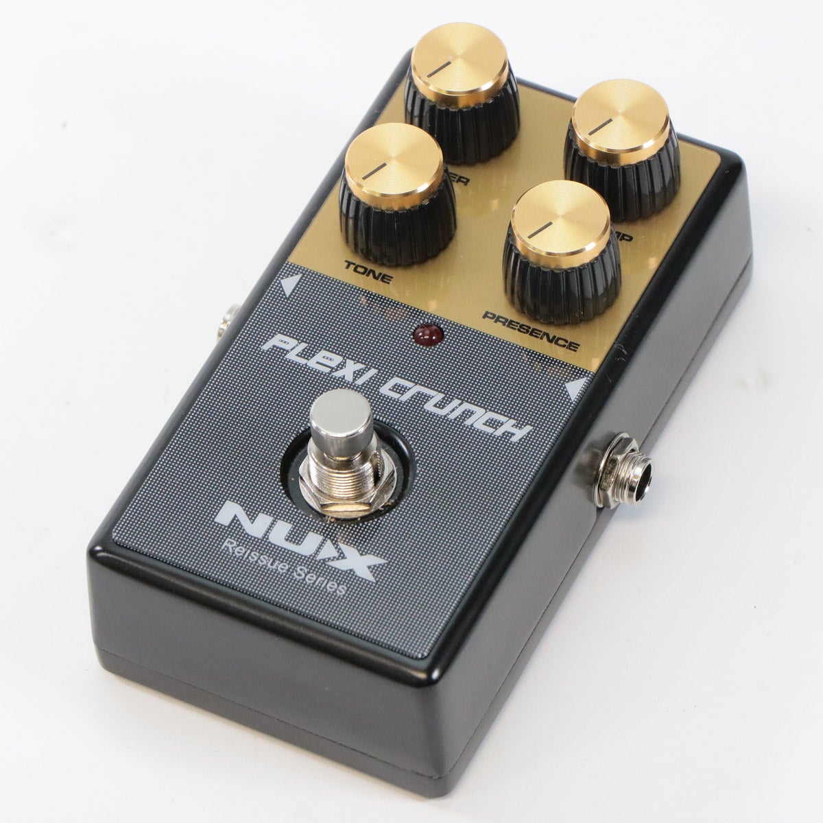 中古】NU-X / Plexi Crunch オーバードライブ 【名古屋栄店