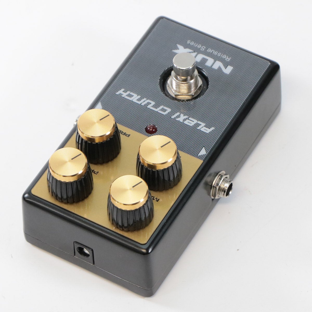 中古】NU-X / Plexi Crunch オーバードライブ 【名古屋栄店