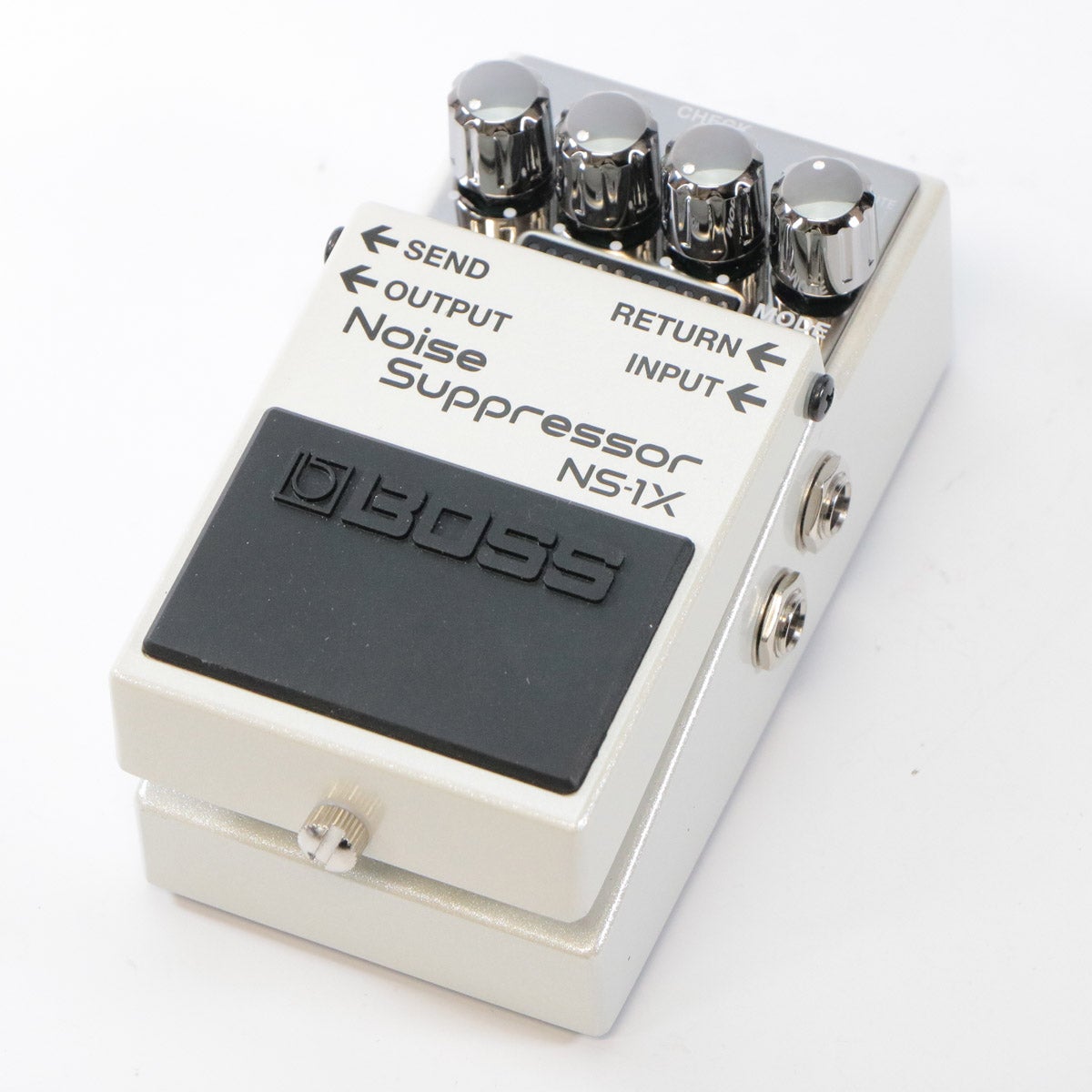 中古】BOSS / NS-1X Noise Suppressor ノイズリダクション ボス