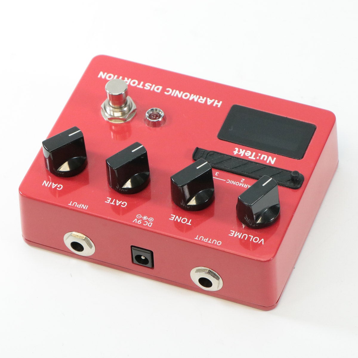 中古】KORG / Nu:Tekt DS-S ディストーション 【名古屋栄店
