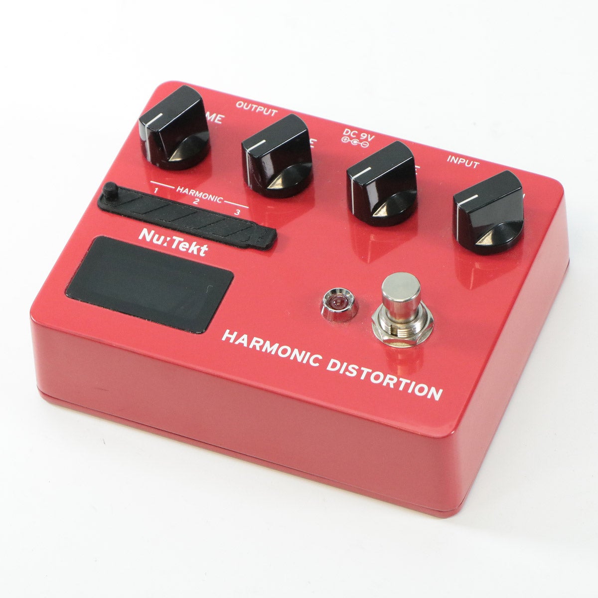 ギター Nu:Tekt DS-S 中古】KORG / Nu:Tekt DS-S ディストーション 【名古屋栄店