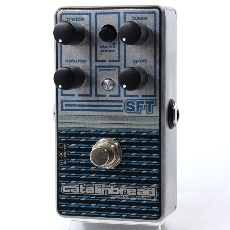 中古】CATALINBREAD / SFT 【池袋店】 | オーバードライブ | イシバシ楽器