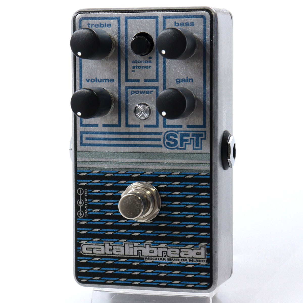 中古】CATALINBREAD / SFT 【池袋店】 | オーバードライブ | イシバシ楽器