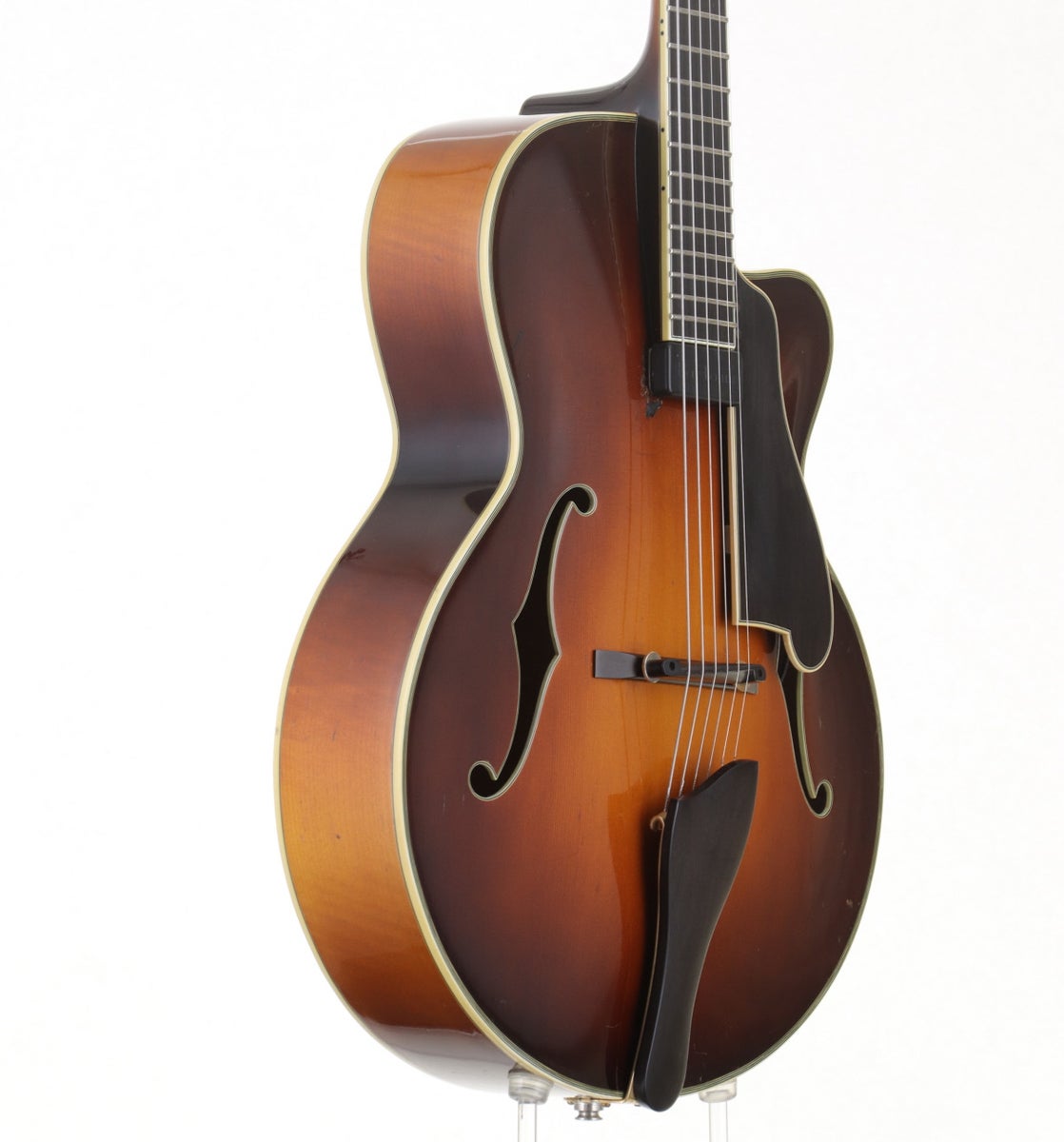 中古】Eastman / AR-805CE Sunburst [2.42kg] イーストマン フルアコ
