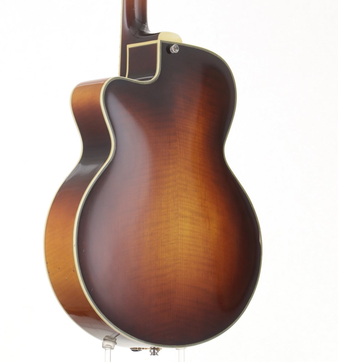 中古】Eastman / AR-805CE Sunburst [2.42kg] イーストマン フルアコ