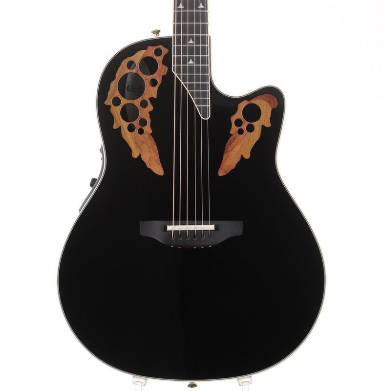 中古】Ovation / 1868LX Elite オベーション Made in USA 【池袋店