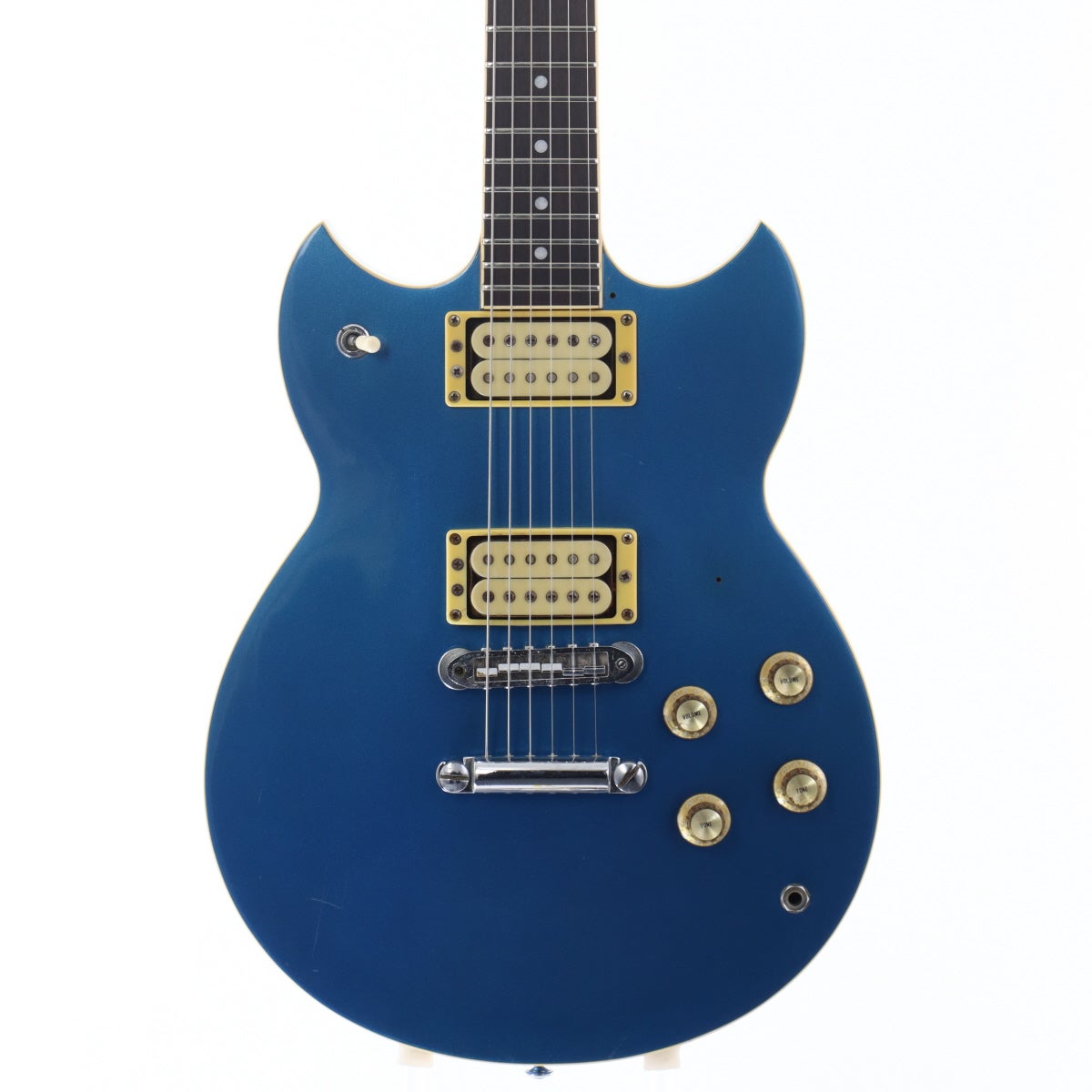 中古】YAMAHA / SG800S Metallic Blue 【心斎橋店】 | SGタイプ