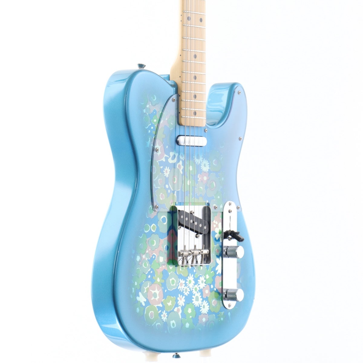 中古】Fender / Japan Exclusive Classic 69 Telecaster Blue Flower