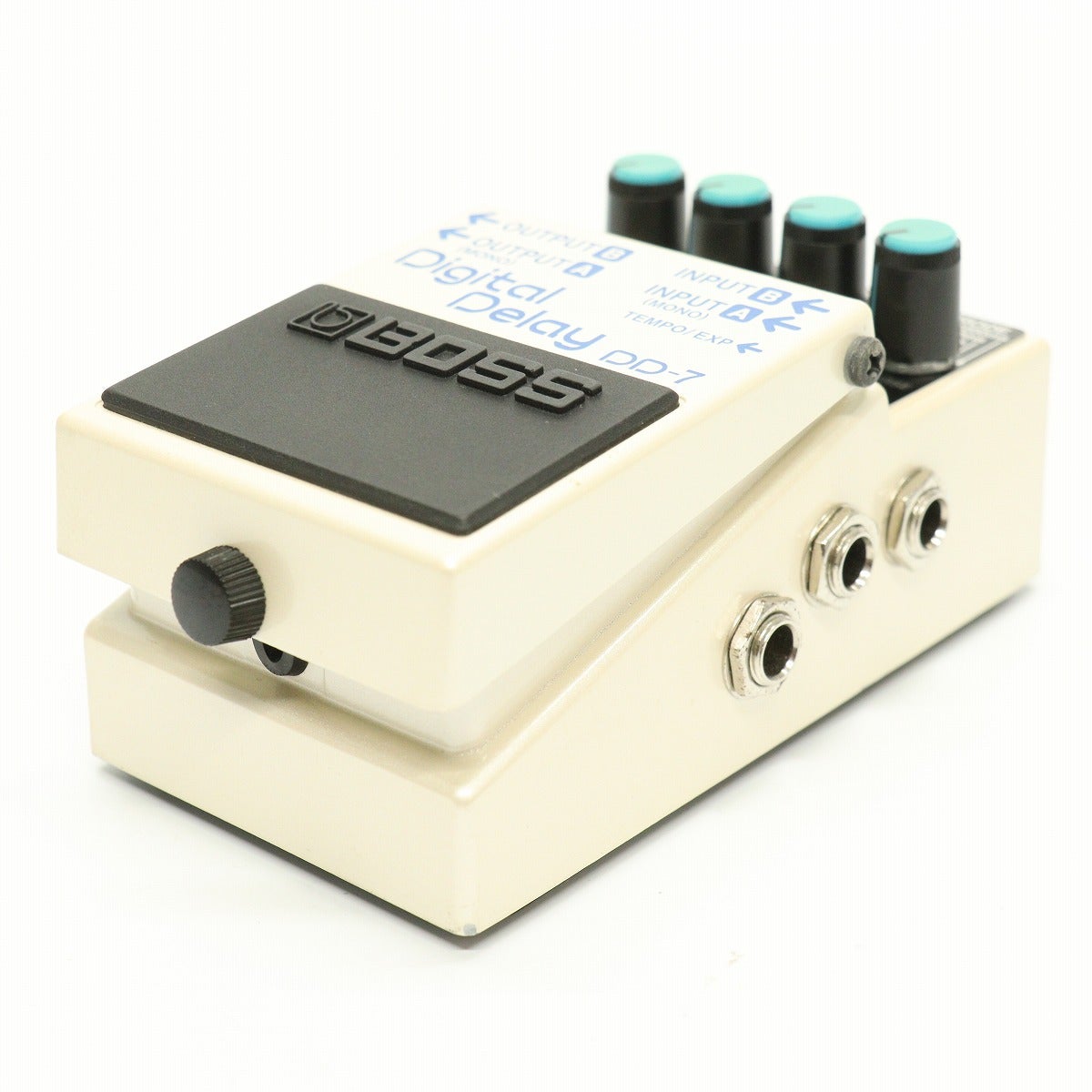 中古】BOSS / DD-7 【心斎橋店】 | ディレイ | イシバシ楽器