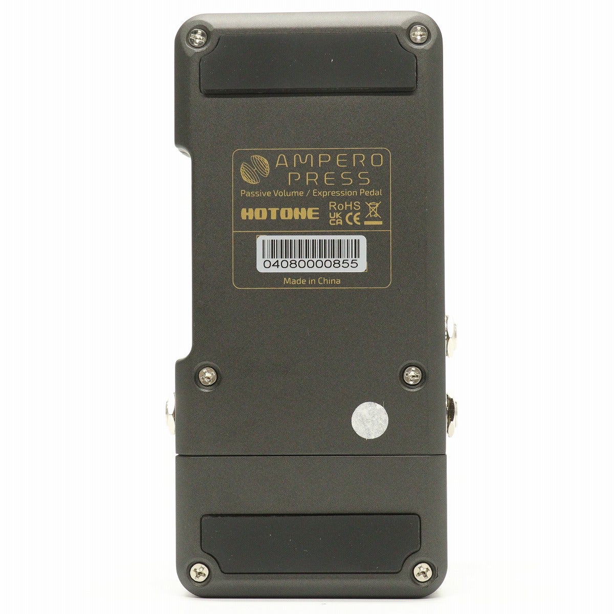 中古】HOTONE / AMPERO PRESS 25k 【心斎橋店】 | ボリューム