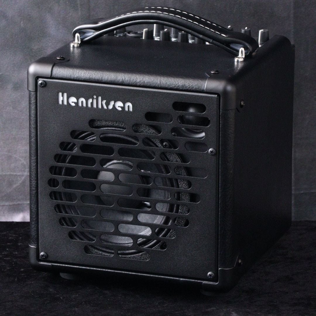Henriksen / The Bud SIX ヘンリクセン ジャズ 120W ギターアンプ