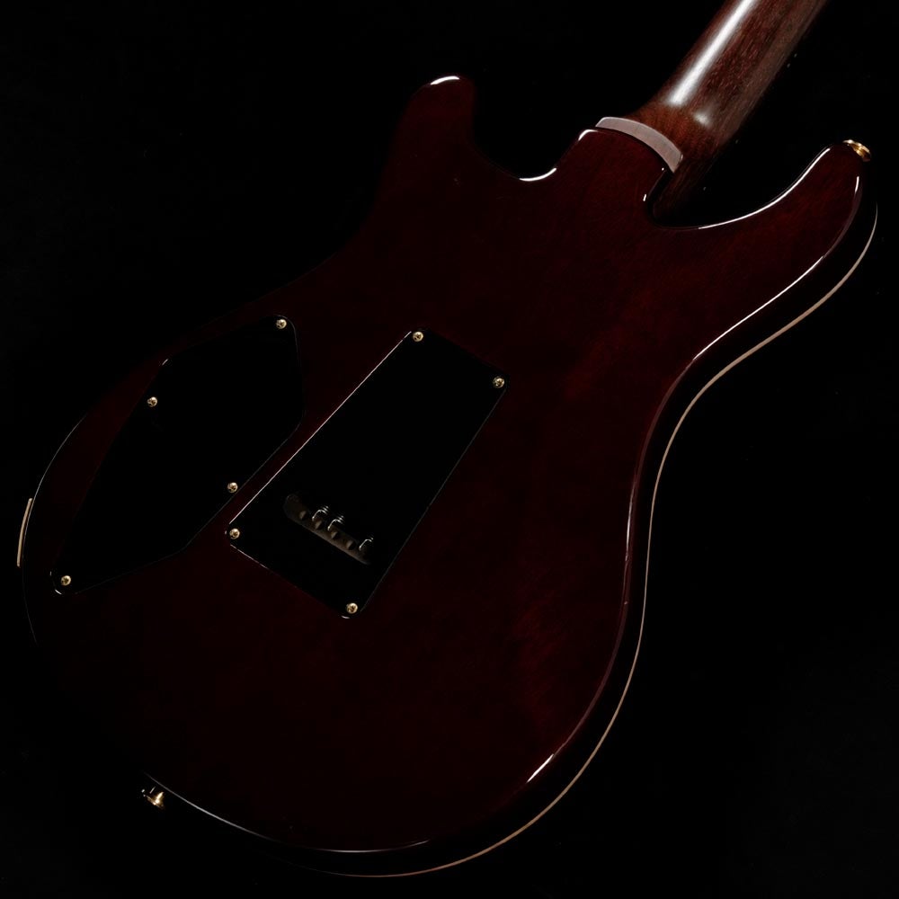 Paul Reed Smith / 513 Brazilian Rosewood Neck McCarty Tobacco Sunburst 2006 사진 2