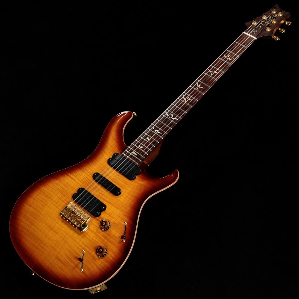 Paul Reed Smith / 513 Brazilian Rosewood Neck McCarty Tobacco Sunburst 2006 사진 3