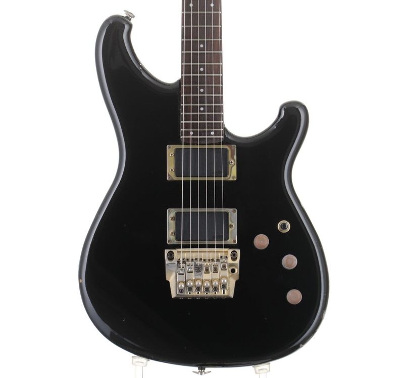 中古】Ibanez / Roadstar II Series / RS520 Black 1984 【渋谷店
