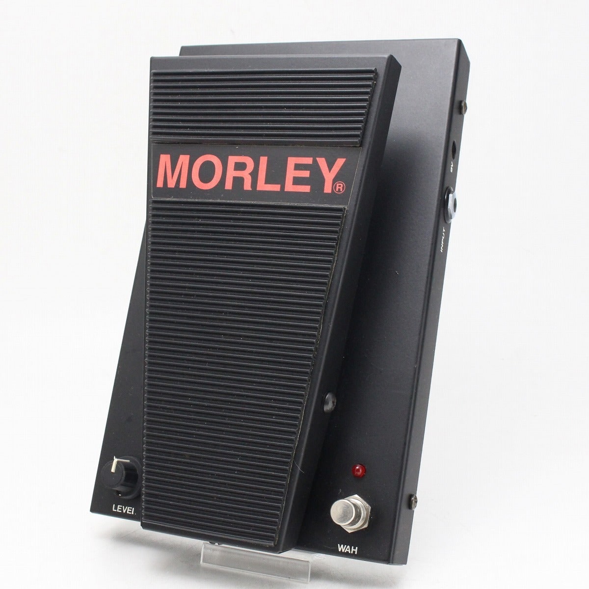 中古】 MORLEY / PWA-SS 【御茶ノ水本店】 | ワウペダル | イシバシ楽器