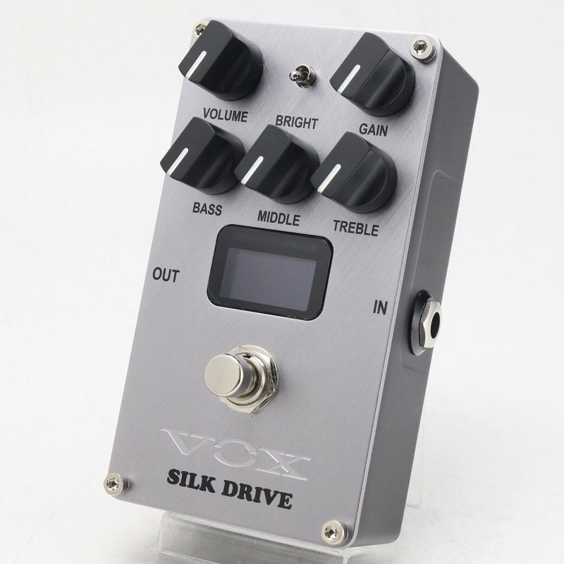 中古】 VOX / VE-SD 【御茶ノ水本店】 | オーバードライブ | イシバシ楽器
