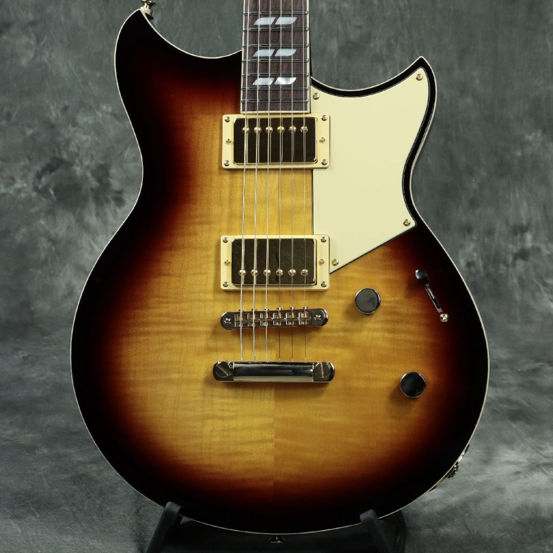YAMAHA / Matteo Mancuso Signature Revstar RS20MM Vintage Sunburst