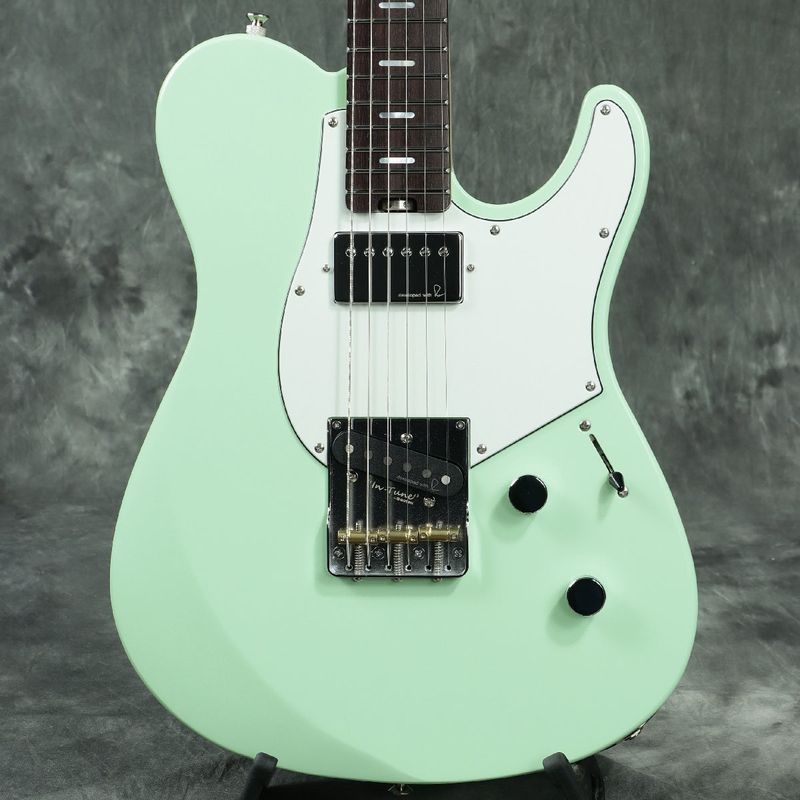 YAMAHA / Pacifica SC Standard Plus PACS+11S PEPPERMINT GREEN パシフィカ[3.65kg]【実物画像/未展示品】[S/N:ILM094114]