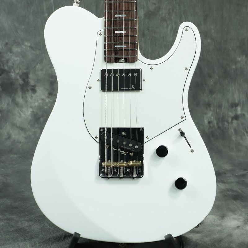YAMAHA / Pacifica SC Standard Plus PACS+11S SHELL WHITE パシフィカ[3.41kg]【実物画像/未展示品】[S/N:ILL164113]