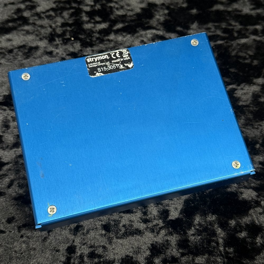 中古】STRYMON / MOBIUS / Modulation unit 【新宿店】 | その他