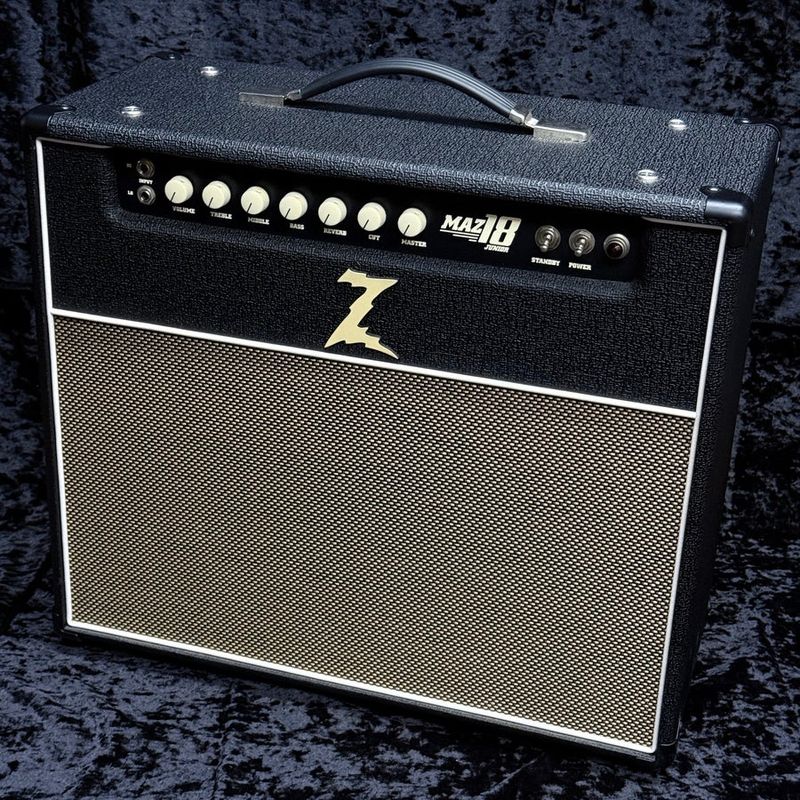 中古】DR.Z / MAZ 18 Mk.II 【新宿店】 | コンボアンプ | イシバシ楽器